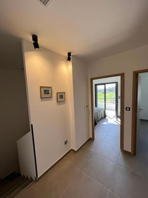 Logement Neuf-Ghisonaccia Centre, A 5Min De La Mer Esterno foto